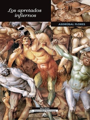 cover image of Los apretados infiernos